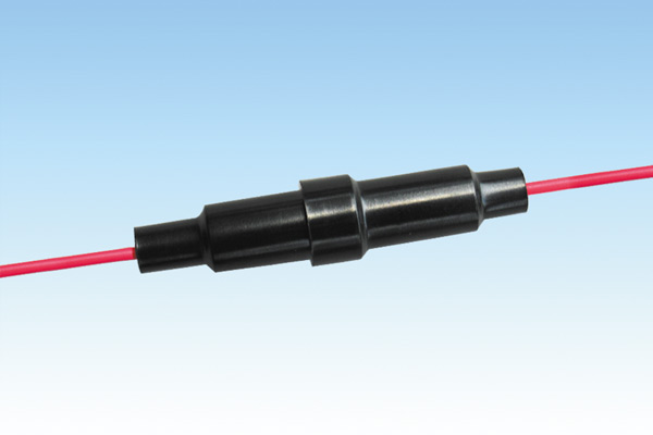 Glass tube fuse holder(FH-608)